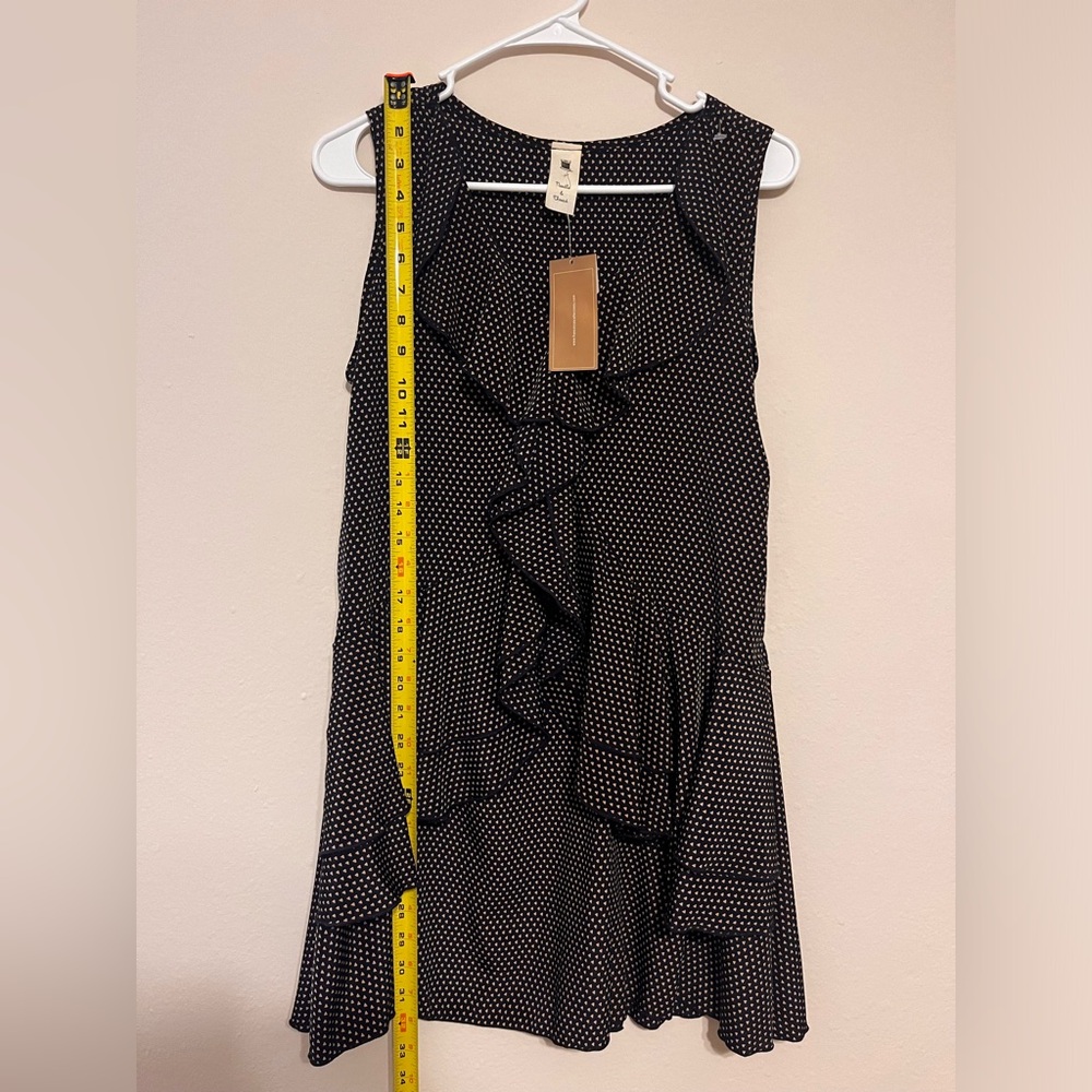 NWT Francesca's Dress, size Medium - Picture 5 of 5